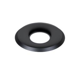 Lucande Merilla -kattovalaisin Musta