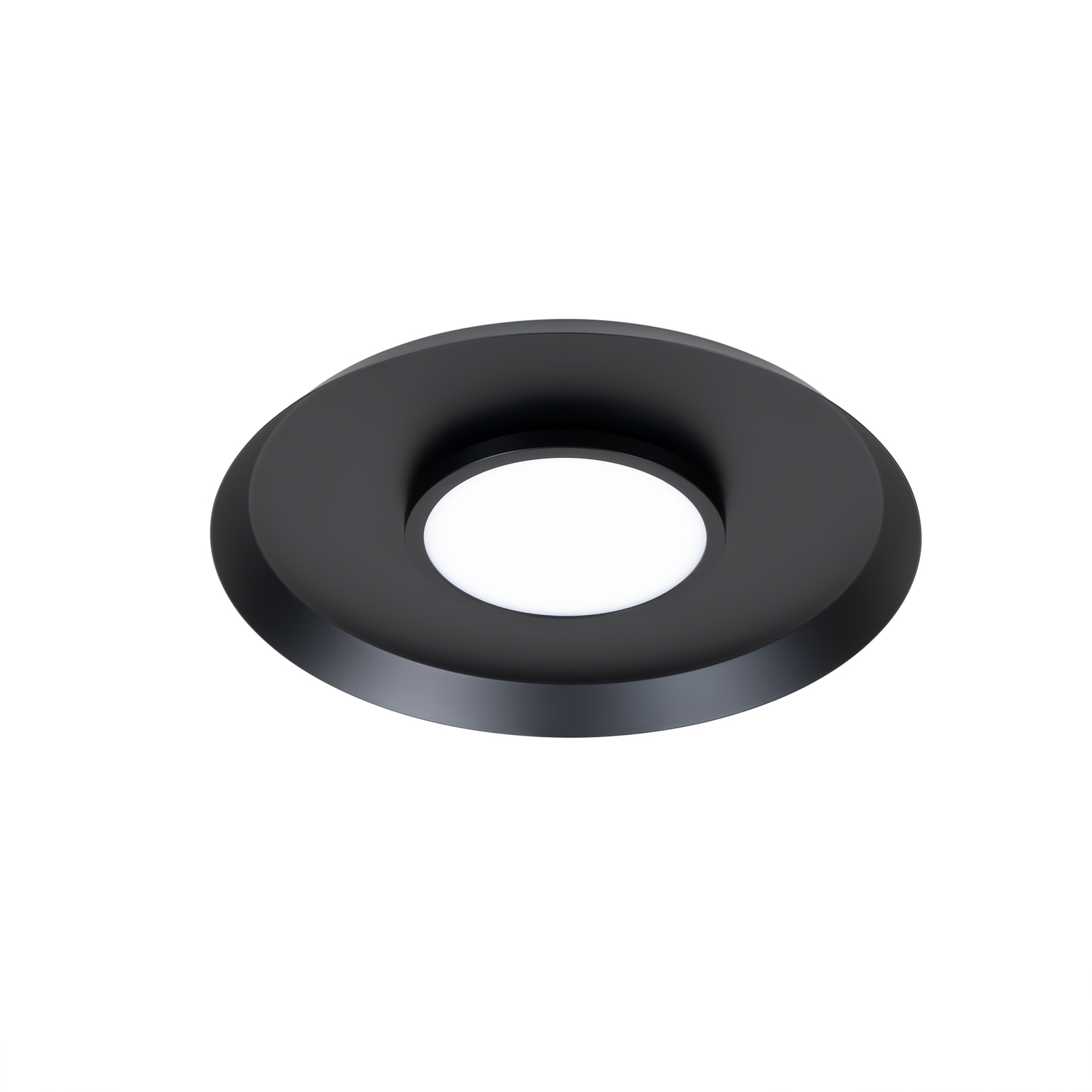 Lucande Merilla -kattovalaisin Musta