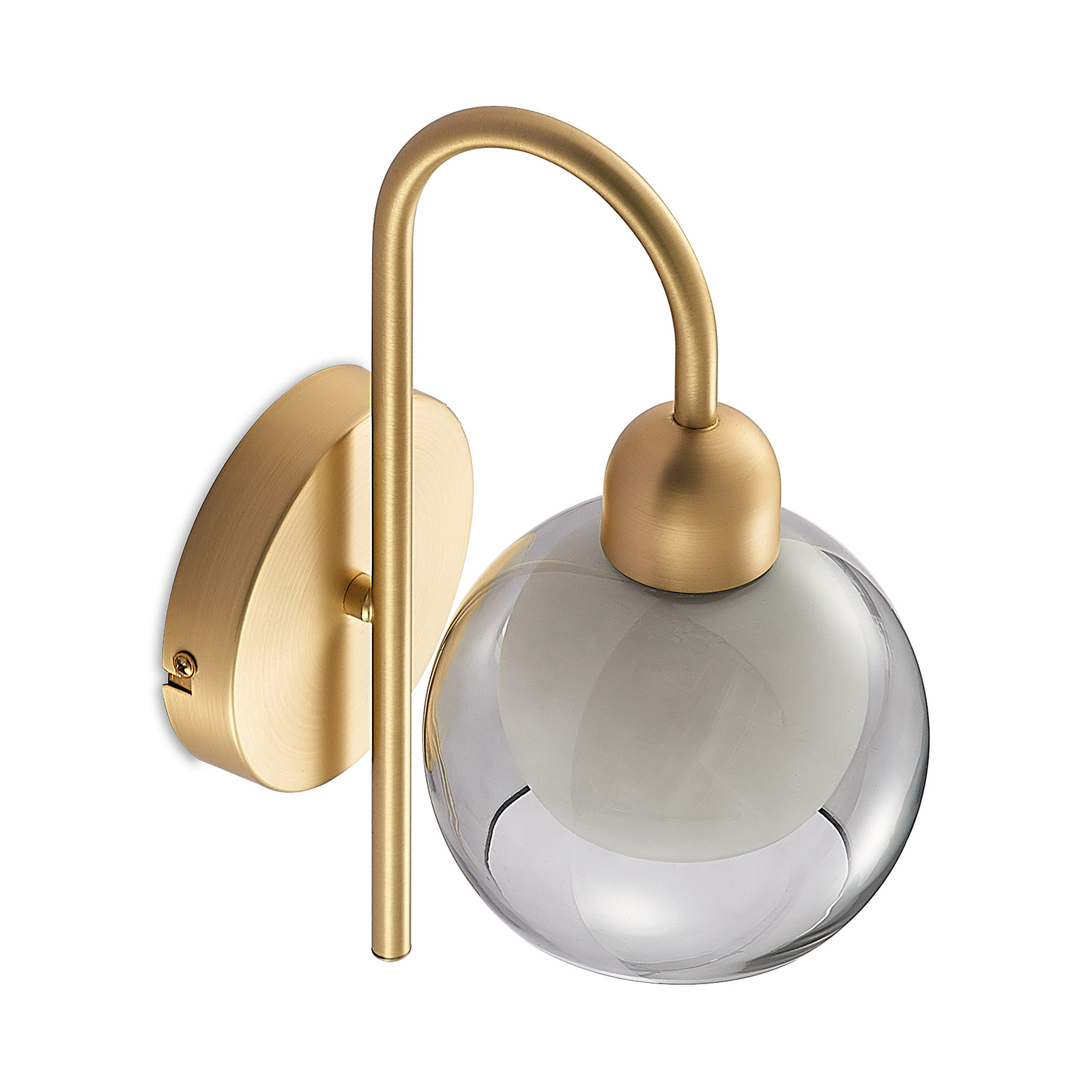 Lucande Mylah -seinävalaisin - Image 5