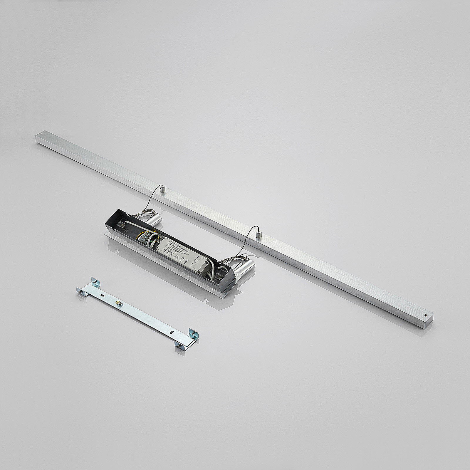 Lucande Myron LED-riippuvalaisin - Image 7