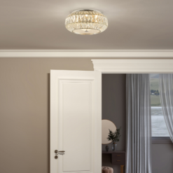 Lucande Onivira -kristallikattovalaisin