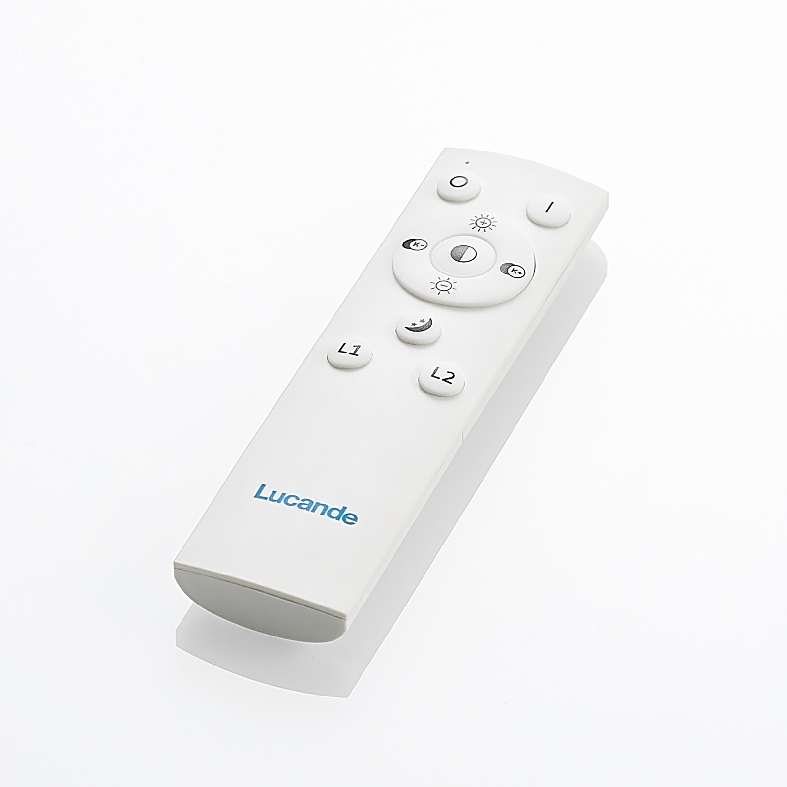 Lucande Senne -LED-kattovalaisin, CCT - Image 7