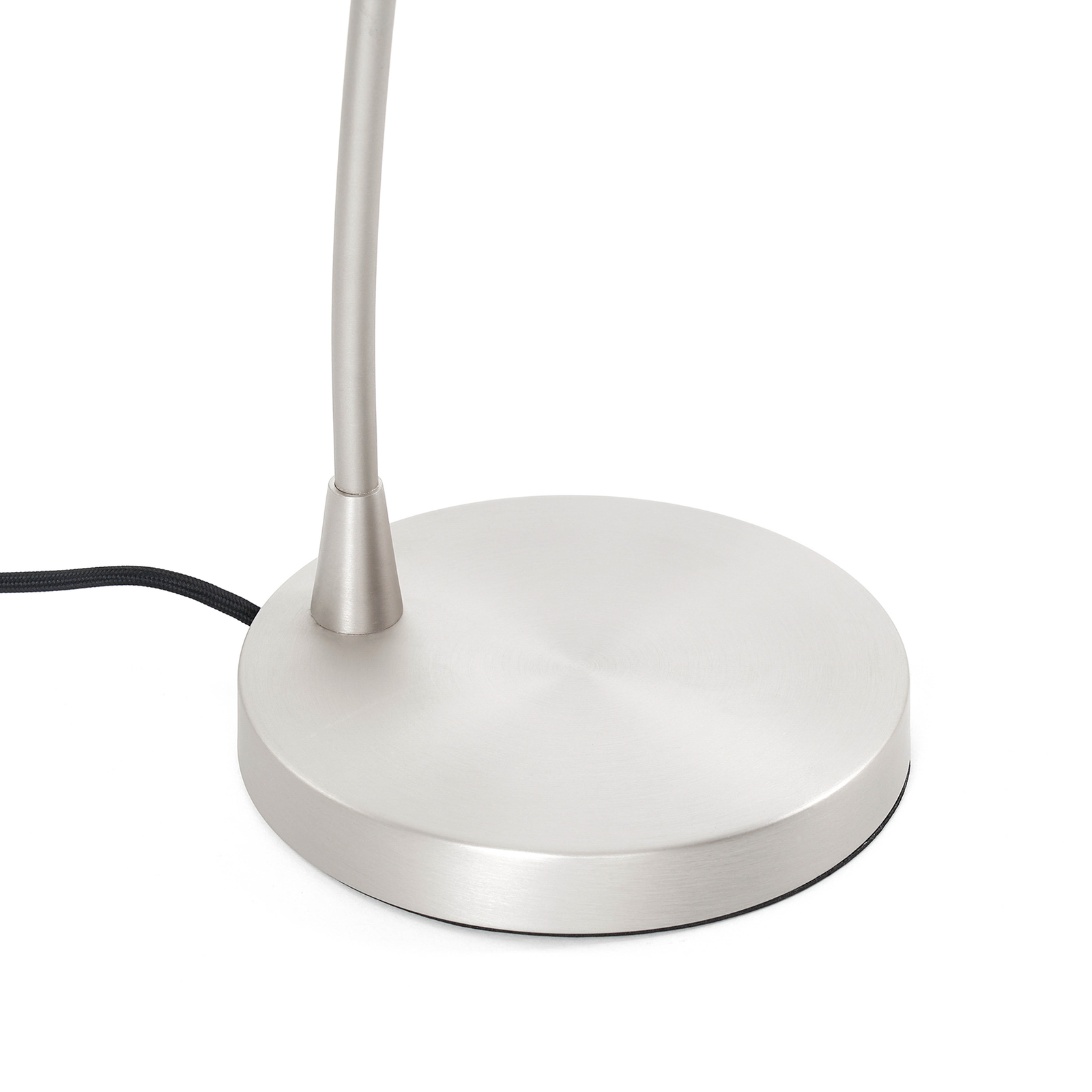 Lucande Sharvil -pöytävalaisin, Rautaa Ja Lasia - Image 8