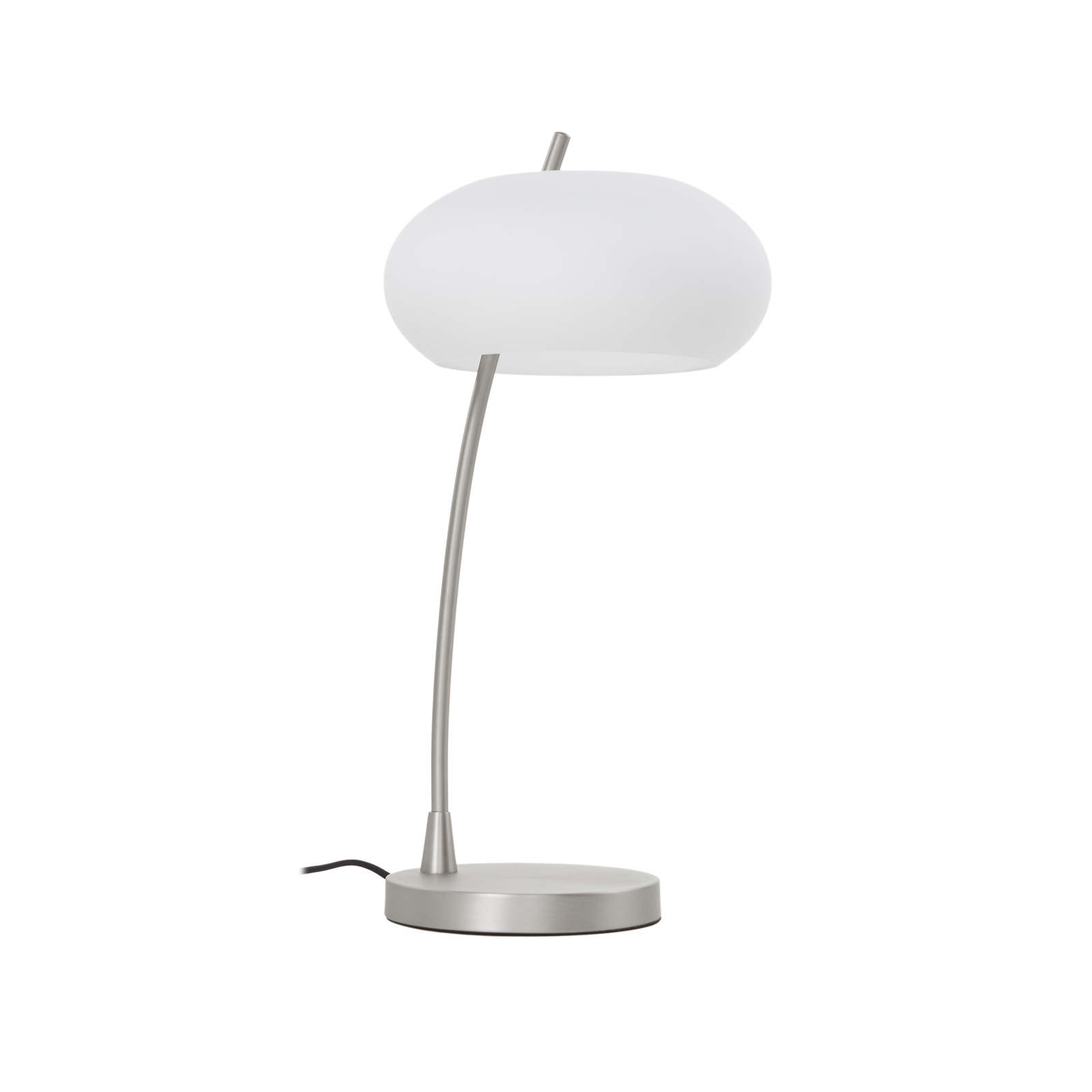 Lucande Sharvil -pöytävalaisin, Rautaa Ja Lasia - Image 9