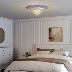 Lucande Soralie -kristallikattovalaisin