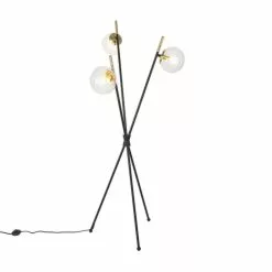 Lucande Sotiana-lattiavalo, 3 Lasipalloa, Messinki