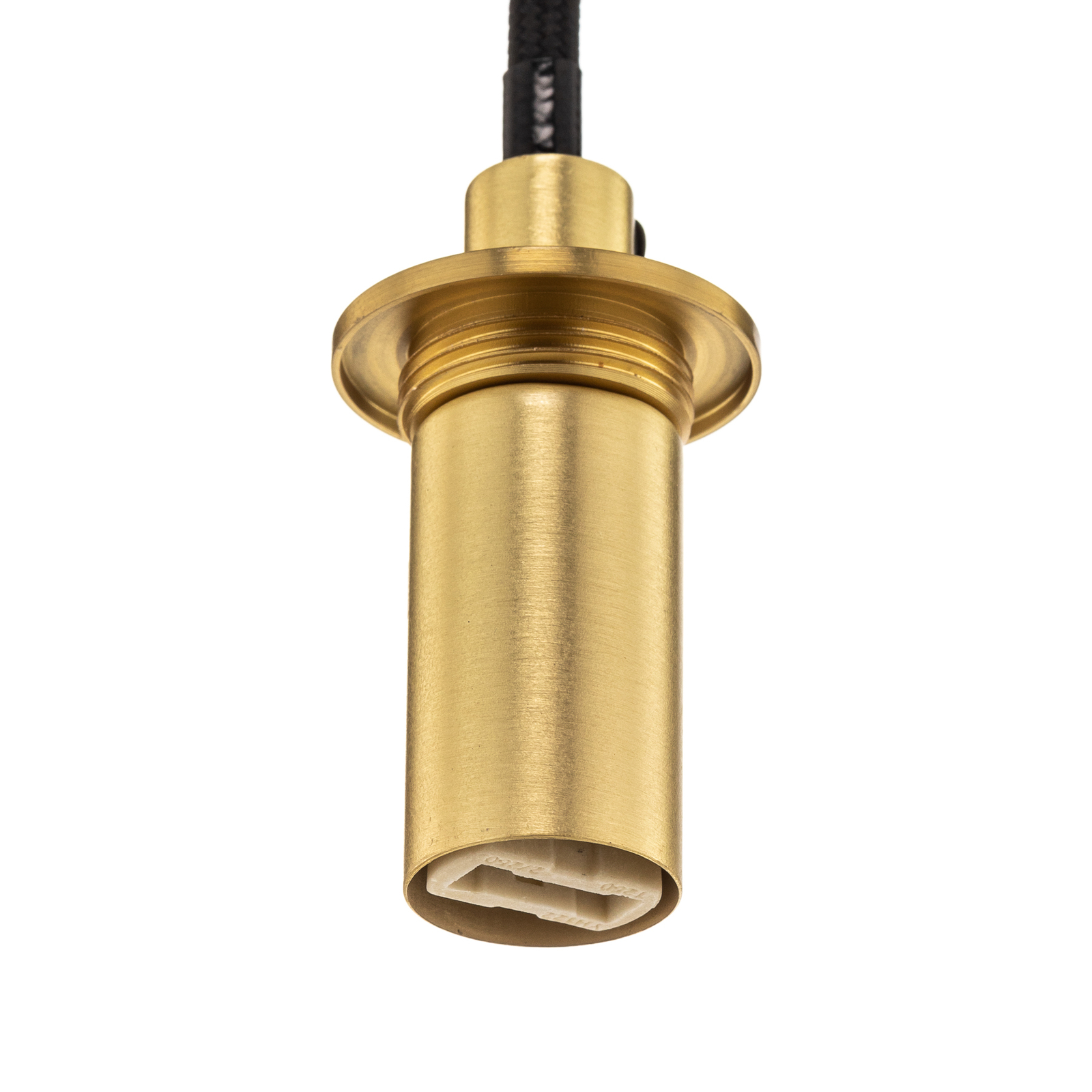 Lucande Taylan -riippuvalo 9-lamppuinen, Pyöreä - Image 4