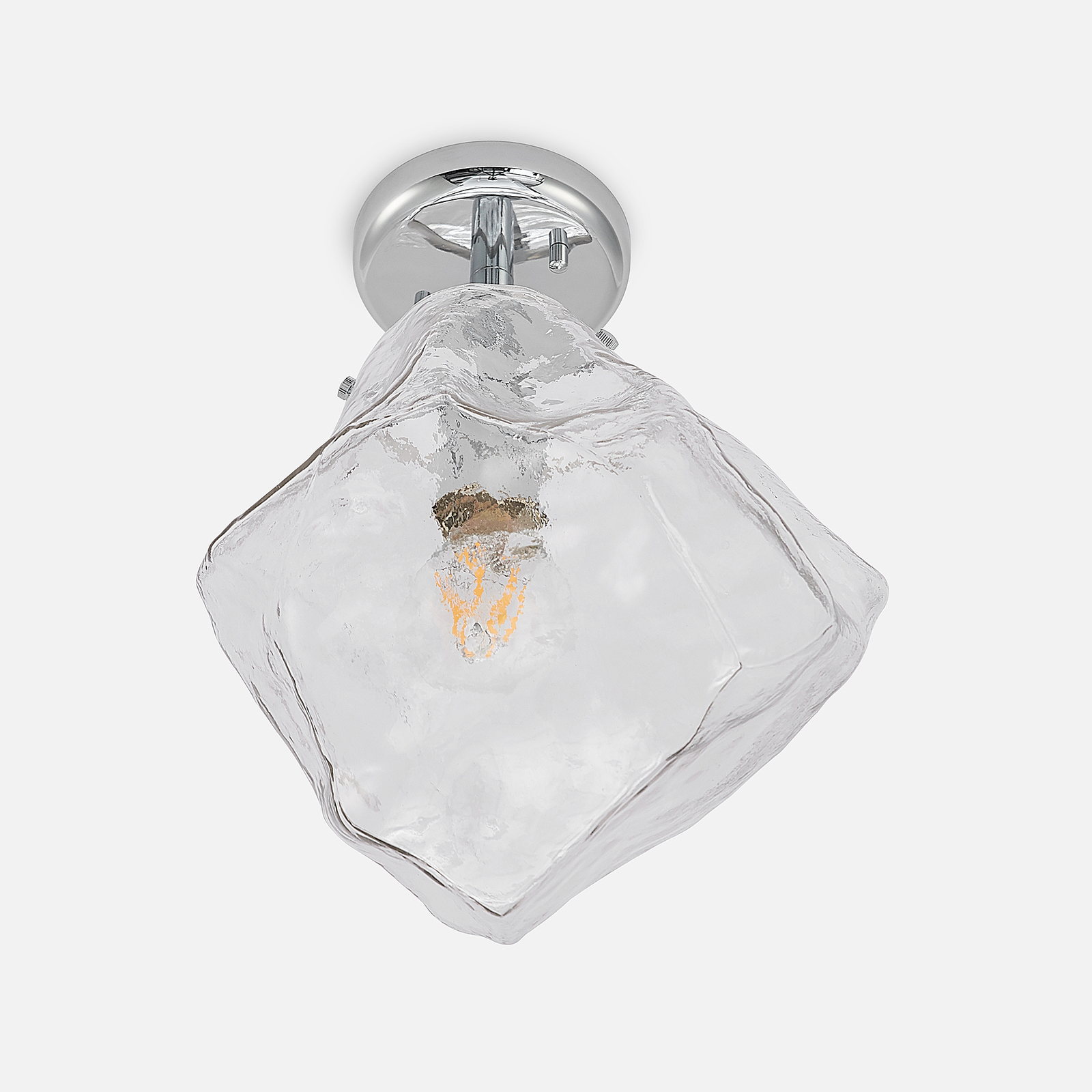 Lucande Valina -kattovalaisin Lasia - Image 4