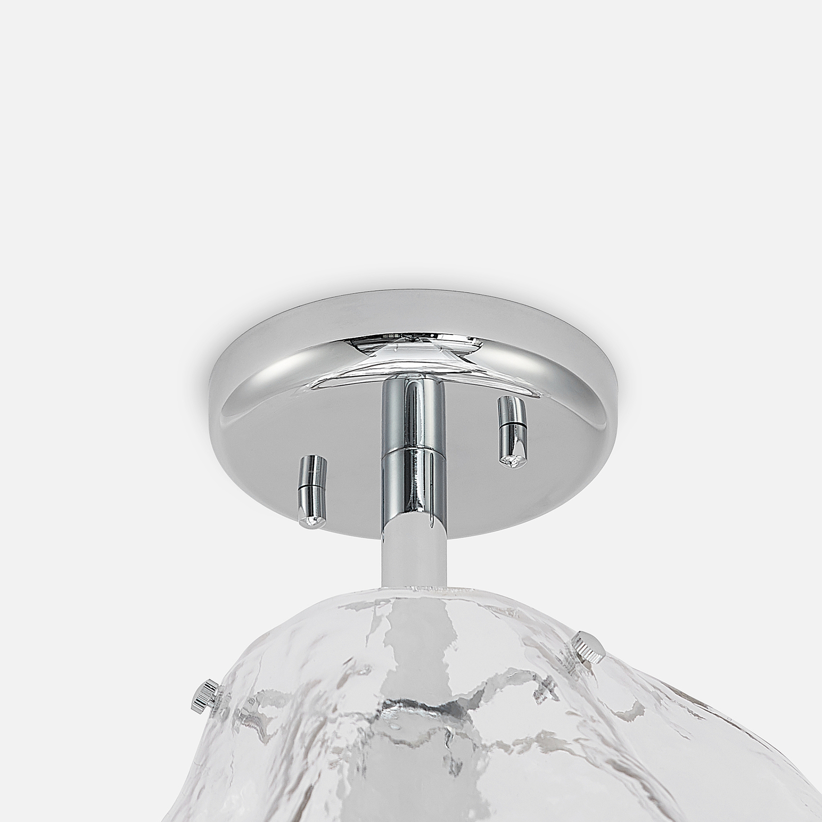 Lucande Valina -kattovalaisin Lasia - Image 7