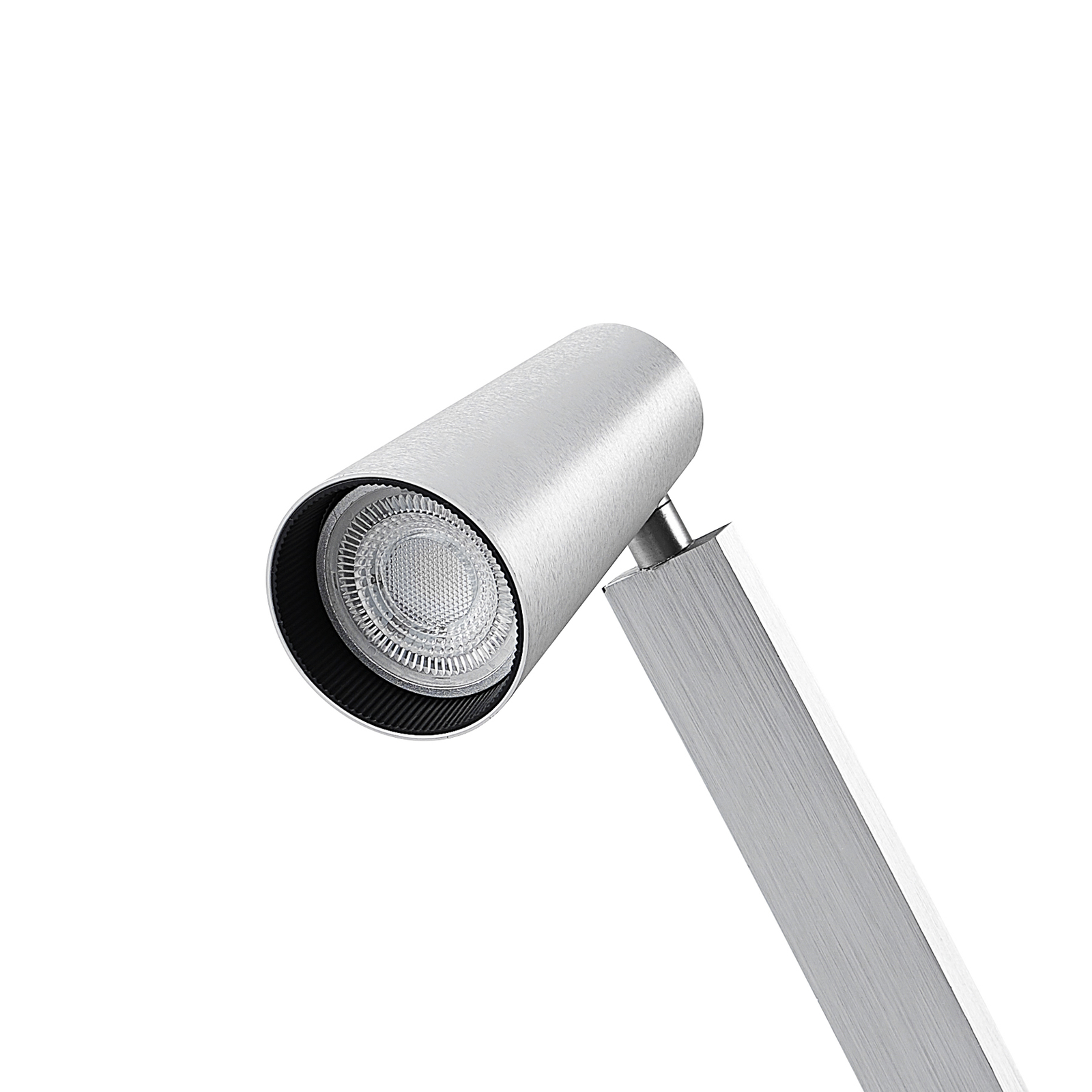 Lucande Velanoris-lattiavalo, 2 Lamppua, Alumiini - Image 6