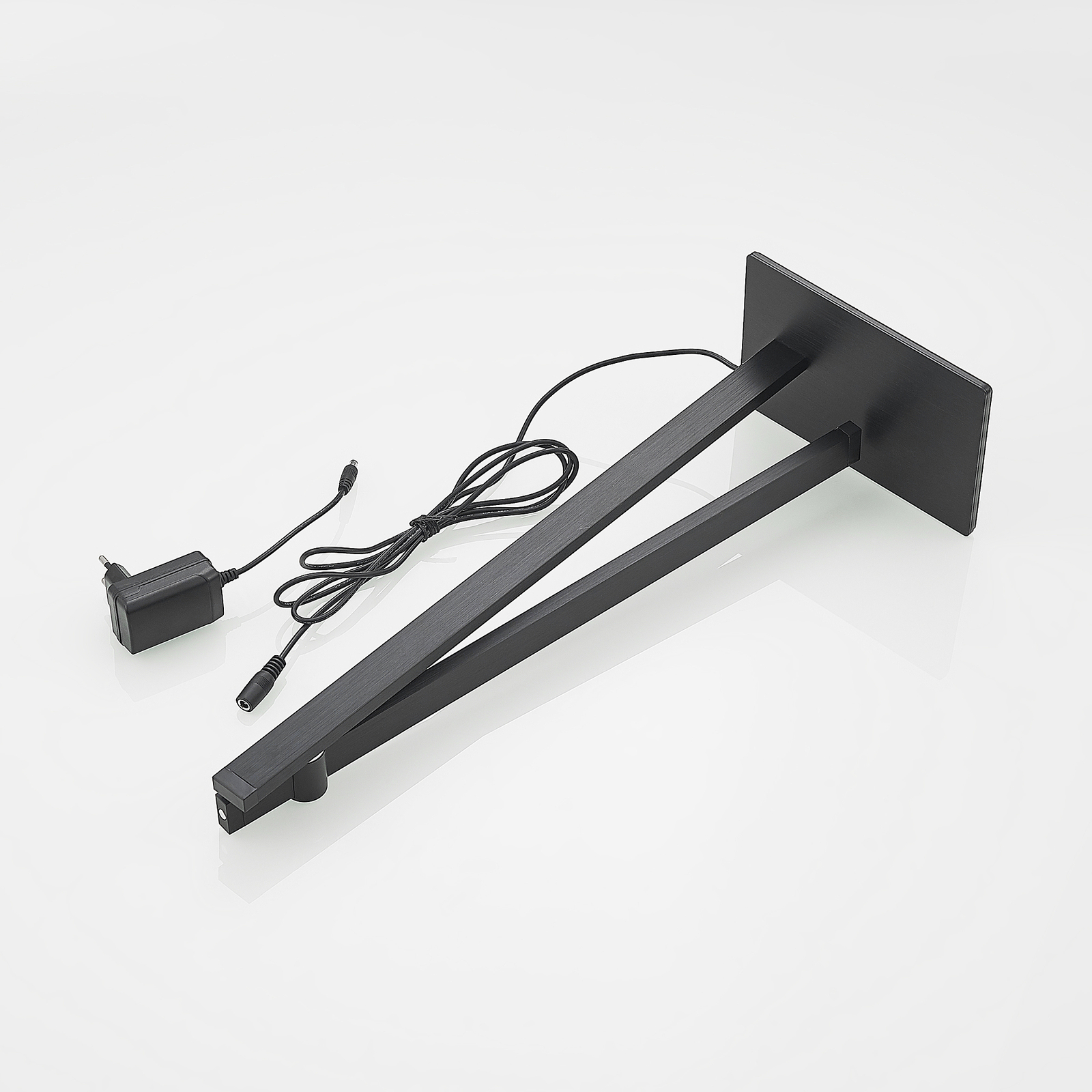 Lucande Wasko -LED-pöytälamppu - Image 7