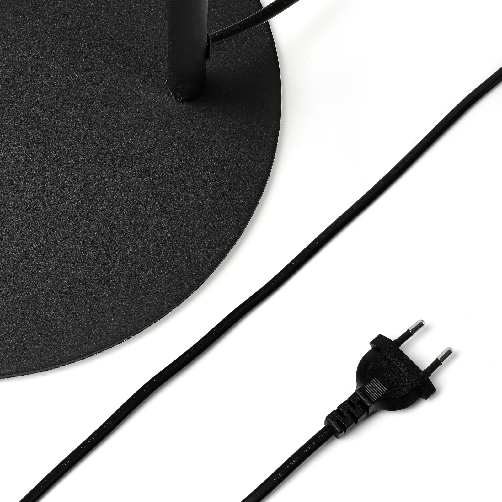 Lucande Wibke -lattiavalaisin, Musta - Image 7