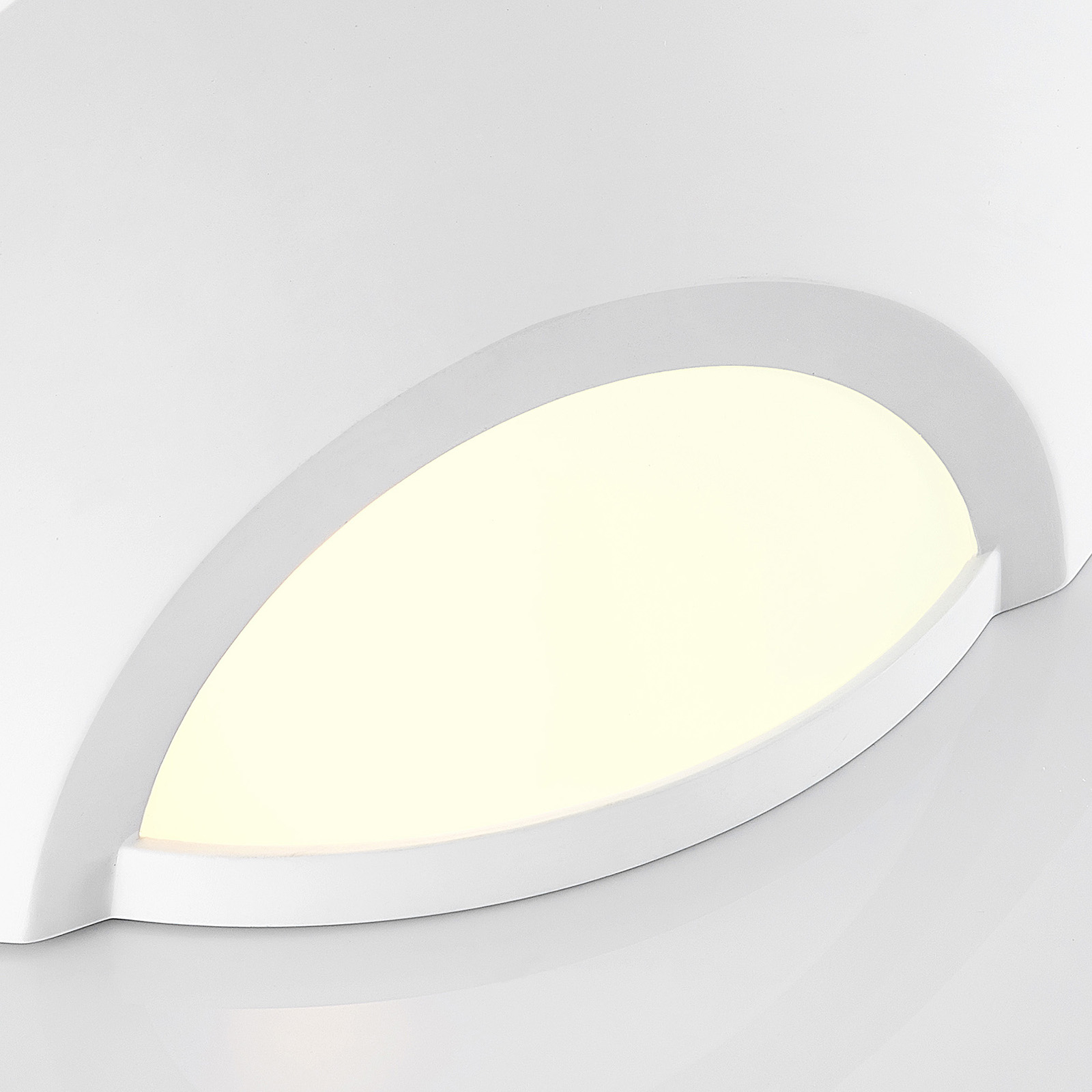 Lucande Wilka Kipsiseinävalaisin - Image 5