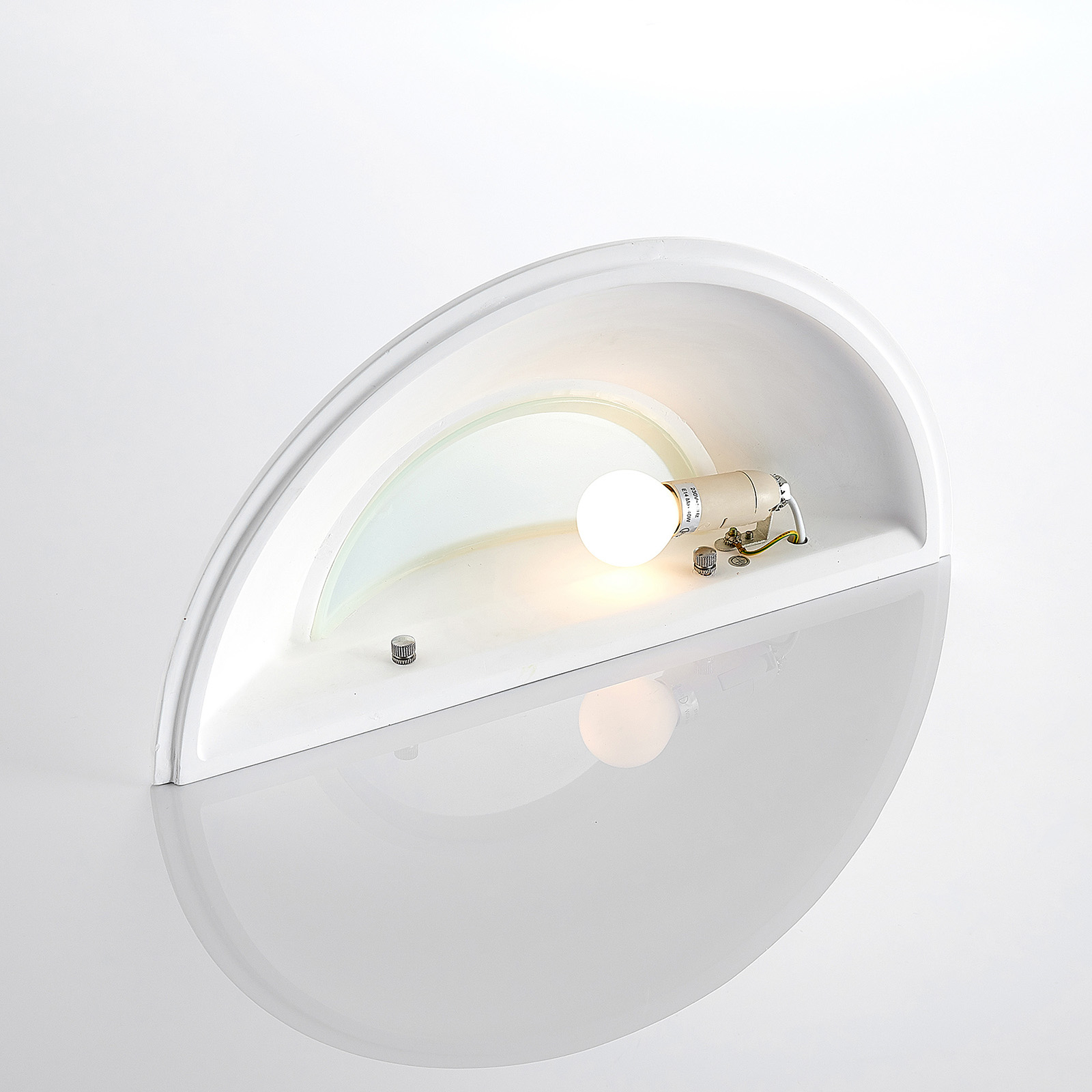 Lucande Wilka Kipsiseinävalaisin - Image 6