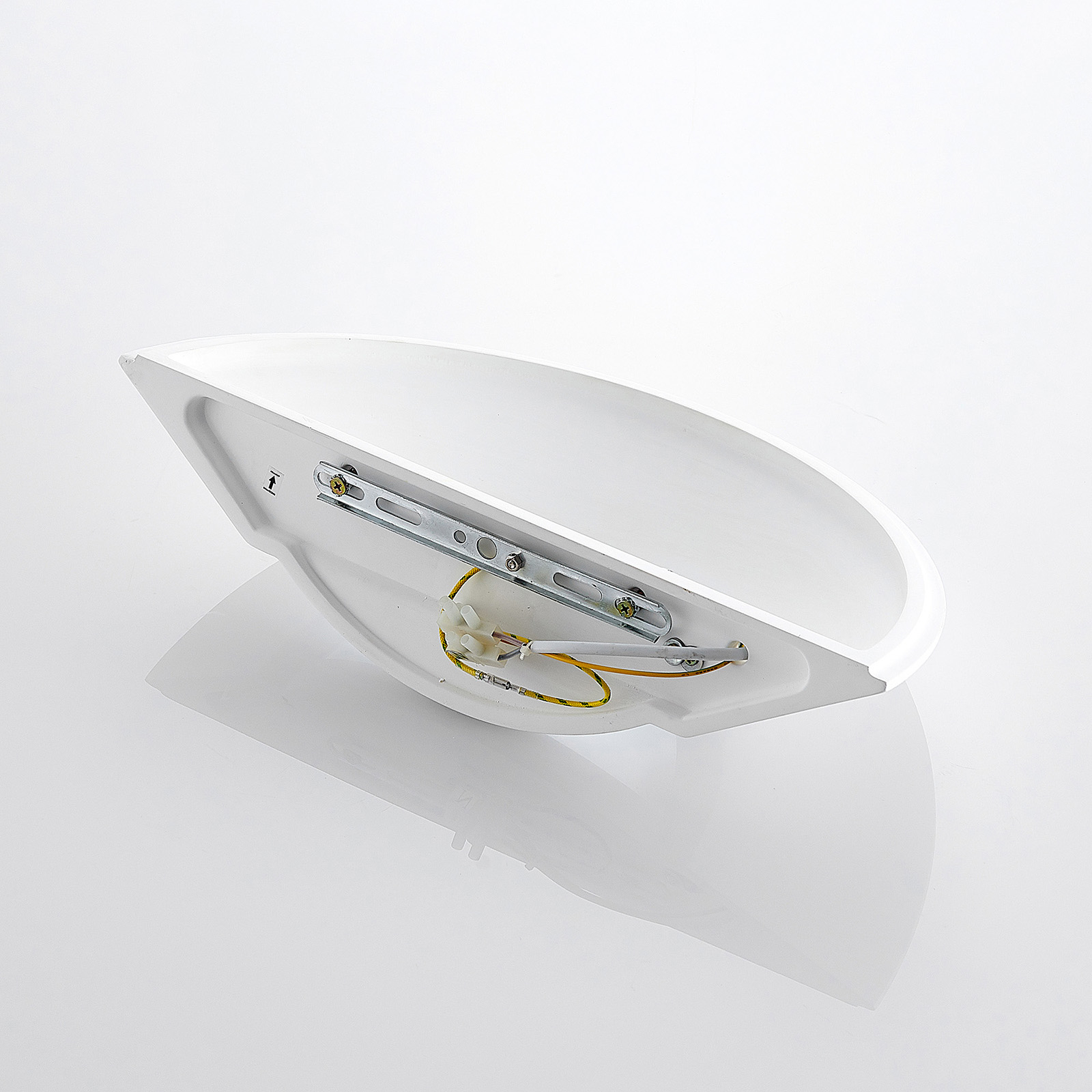 Lucande Wilka Kipsiseinävalaisin - Image 8