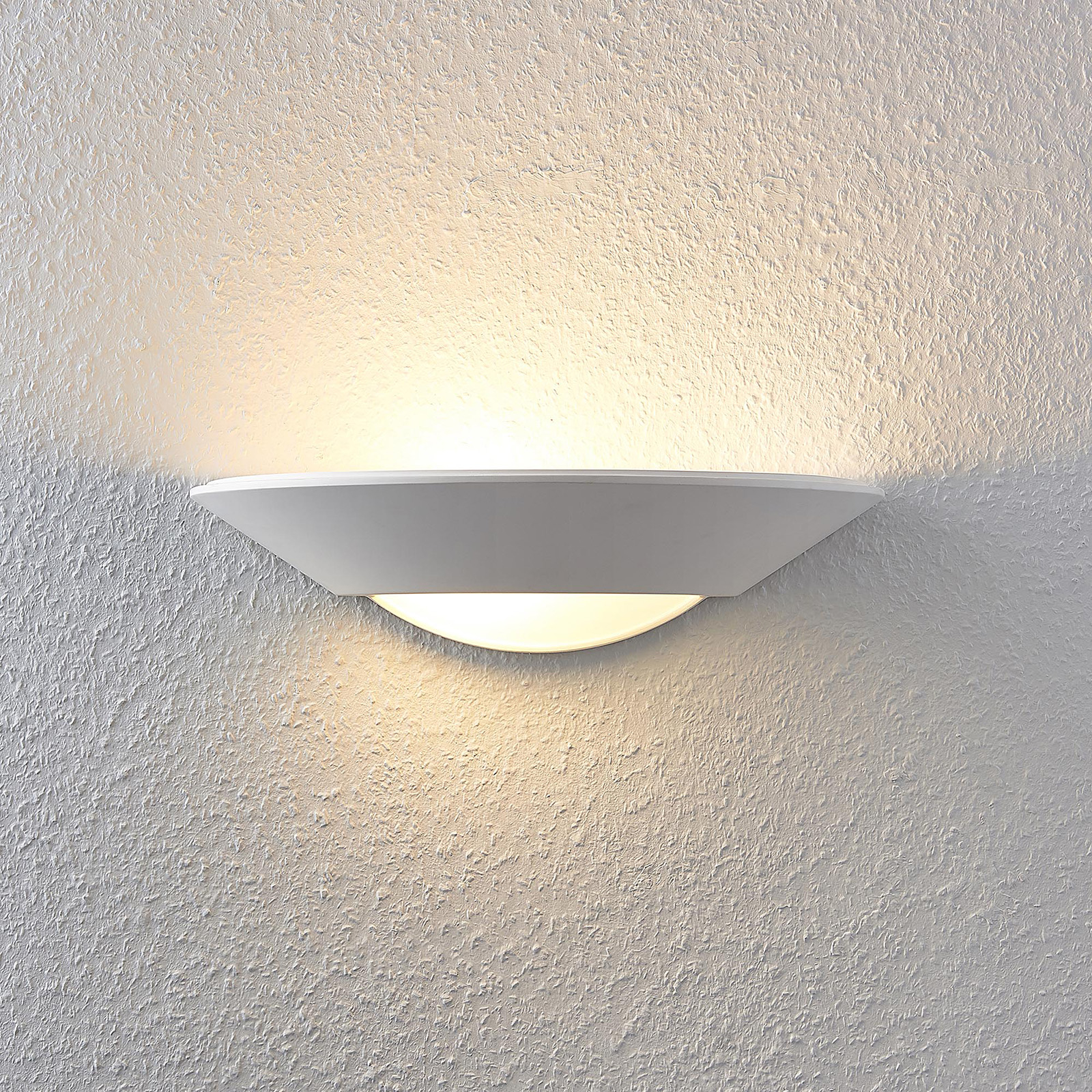 Lucande Wilka Kipsiseinävalaisin - Image 9