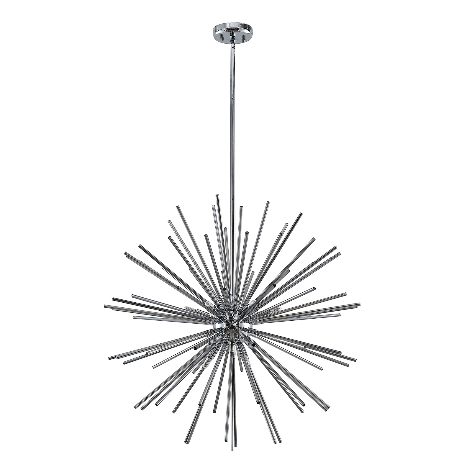 Lucande Yalina -riippuvalaisin Lasia - Image 3