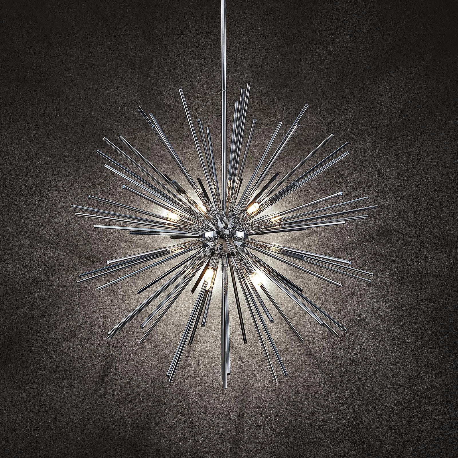 Lucande Yalina -riippuvalaisin Lasia - Image 5