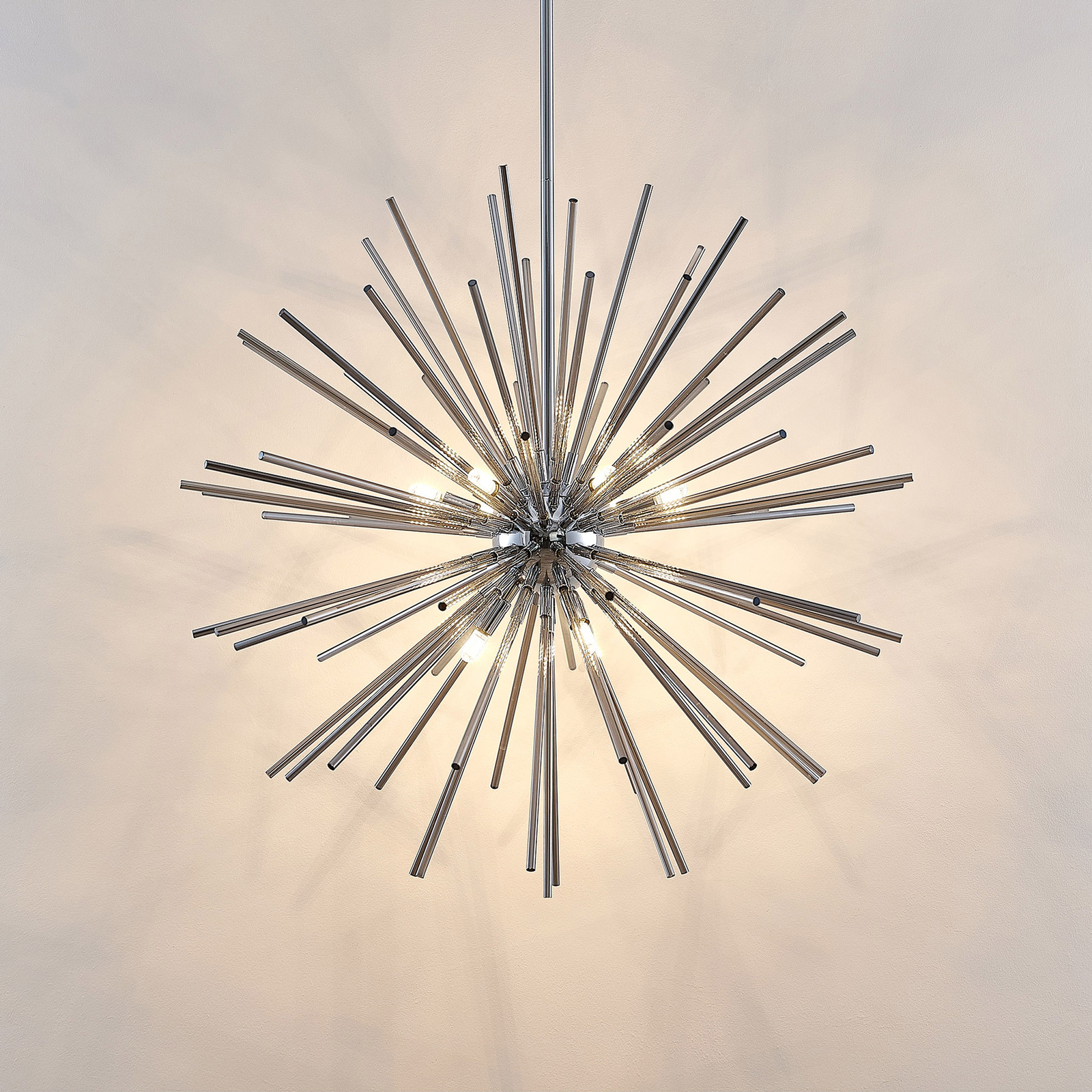 Lucande Yalina -riippuvalaisin Lasia - Image 6